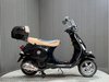 Piaggio Vespa S 2011 IDEAL LEARNER SCOOTER 125CC ONLY 14K PROJECT