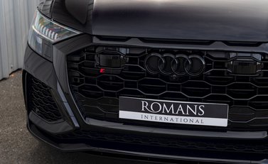 Audi RS Q8 Vorsprung 27