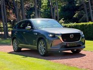Mazda CX-60 EXCLUSIVE-LINE 24