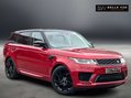 Land Rover Range Rover Sport 3.0 Range Rover Sport HSE Dynamic SDV6 Automatic 4WD 5dr - NATIONAL DELIVER 59