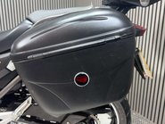 Honda NC700 2012 ONLY 18K FULL LUGGAGE MANUAL NEW MOT A2 700CC 22
