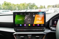 Cupra Formentor V1 DSG 22