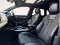 Audi A3 1.4 A3 Sportback S Line TFSI 5dr 17