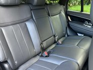 Land Rover Range Rover 3.0 Range Rover SE D MHEV Auto 4WD 5dr 24