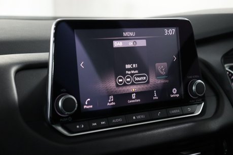 Nissan Qashqai DIG-T ACENTA PREMIUM MHEV 38