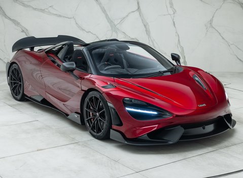 McLaren 765LT Spider 15