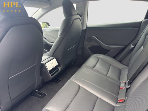 Tesla Model 3 Saloon 4dr Electric Auto RWD (208 ps) 1 Owner -Dab - Bluetooth 20