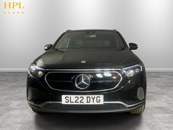 Mercedes-Benz EQA EQA 250+ 70.5kWh Sport SUV 5dr Electric Auto (190 ps) Cruise Control - DAB