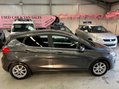 Ford Fiesta ZETEC 17