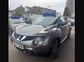 Nissan Juke 1.5 dCi Tekna Euro 6 (s/s) 5dr 3