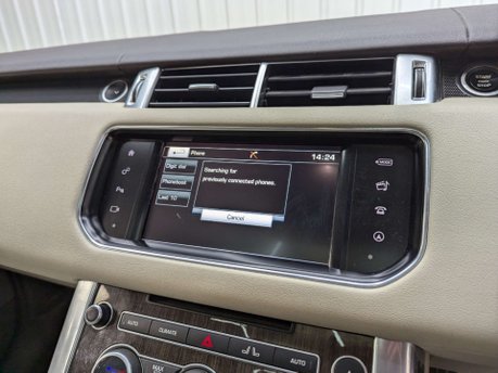 Land Rover Range Rover Sport 3.0 Range Rover Sport HSE Dynamic SDV6 Auto 4WD 5dr 93