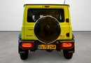Suzuki Jimny 1.5 SZ5 ALLGRIP 3dr 8