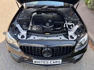 Mercedes-Benz E Class 2.0 E220d AMG Line (Premium Plus) G-Tronic+ Euro 6 (s/s) 2dr 33