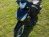 Honda Vision 110 CVT Euro 4