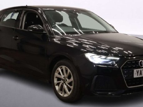 Best Used AUDI Cars Under £20,000 at LMC Cars
