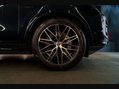 Porsche Cayenne 3.0 V6 E-Hybrid 25.9kWh Black Edition Coupe 5dr Petrol Plug-in Hybrid Tiptr 10