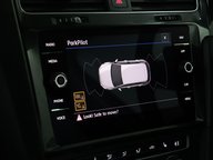 Volkswagen Golf MATCH EDITION TDI 37