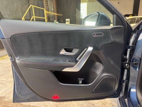 Mercedes-Benz A Class 1.3 A 200 AMG Line Auto 5dr 74