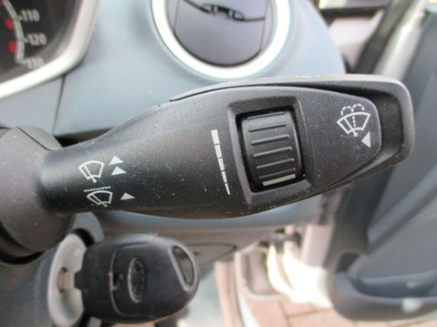 Ford Fiesta 1.4 Zetec 5dr 27