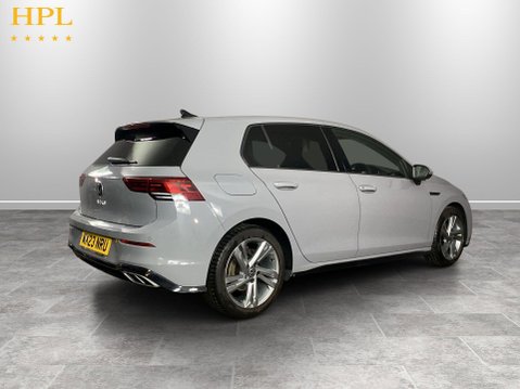 Volkswagen Golf 1.5 TSI R-Line Hatchback 5dr Petrol Manual Euro 6 (s/s) (130 ps) Air Con - 7