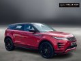 Land Rover Range Rover Evoque 2.0 Range Rover Evoque R-Dynamic SE Automatic 4WD 5dr - NATIONAL DELIVERY* 52