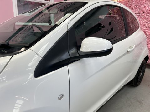 Ford Ka EDGE 2