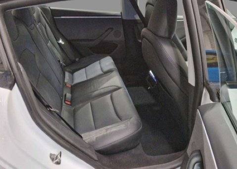 Tesla Model 3 Saloon 4dr Electric Auto RWD (208 ps) 9