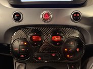 Fiat 500 0.9 TwinAir S Euro 6 (s/s) 2dr 18