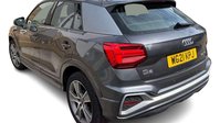 Audi Q2 1.5 TFSI CoD 35 S line SUV 5dr Petrol S Tronic Euro 6 (s/s) (150 ps) 4