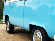 Volkswagen Transporter Dormobile Campervan 21