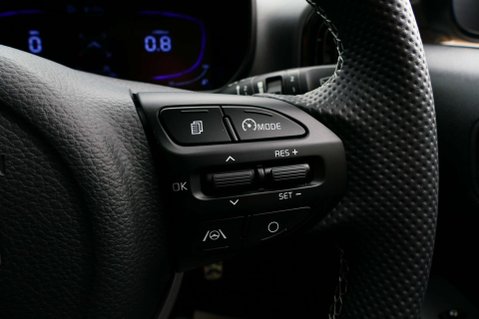Kia Picanto 1.2 Picanto GT-Line S Auto 5dr 28