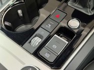 Volkswagen Touareg 3.0 TDI V6 Black Edition SUV 5dr Diesel Tiptronic 4Motion Euro 6 (s/s) (286 44
