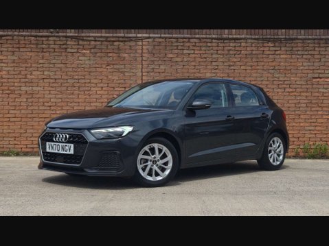 Audi A1 1.0 A1 Sportback 30 TFSI Sport 5dr 2