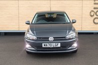 Volkswagen Polo MATCH TSI 5