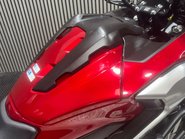 Honda NC750X DCT 2017 ONLY 17K AUTO FULL LUGGAGE 750CC A2 20