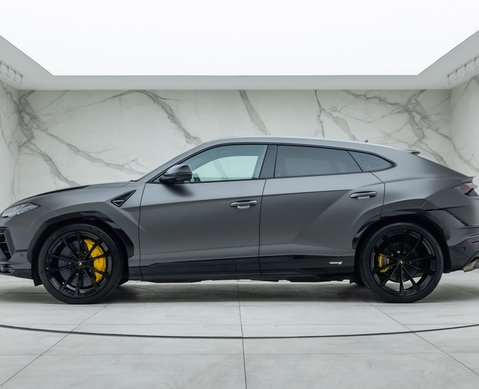 Lamborghini Urus S 