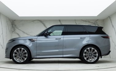 Land Rover Range Rover Sport D300 Autobiography 2