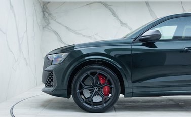 Audi RS Q8 PERFORMANCE CARBON VORSPRUNG 44