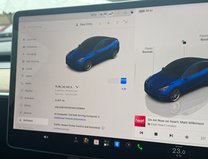 Tesla Model Y (Dual Motor) Long Range SUV 5dr Electric Auto 4WDE (384 bhp) 23