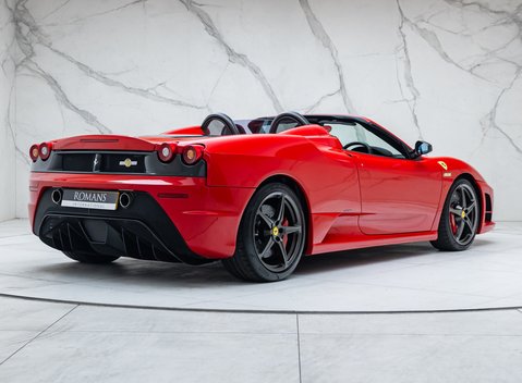 Ferrari 430 Scuderia SPIDER 16M 3