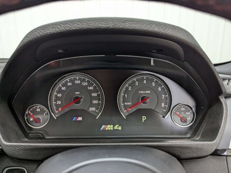 BMW M4 3.0 BiTurbo Competition Coupe 2dr Petrol DCT Euro 6 (s/s) (450 ps) 68