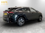 Nissan ARIYA 63kWh Advance SUV 5dr Electric Auto 7.4kW Charger (217 ps) Cruise Control 7