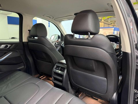 BMW X5 3.0 45e 24kWh xLine SUV 5dr Petrol Plug-in Hybrid Auto xDrive Euro 6 (s/s) 43