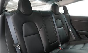 Tesla Model 3 Standard Range Plus Ryzen LFP Battery Battery SOH 94.6% 1 Owner VATQ 16