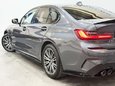 BMW 3 Series 2.0 330e 12kWh M Sport Saloon 4dr Petrol Plug-in Hybrid Auto Euro 6 (s/s) ( 30