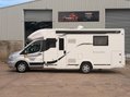 Benimar Tessoro T494 4