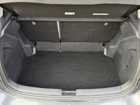 Toyota Yaris 1.5 Hybrid Excel 5dr CVT 36