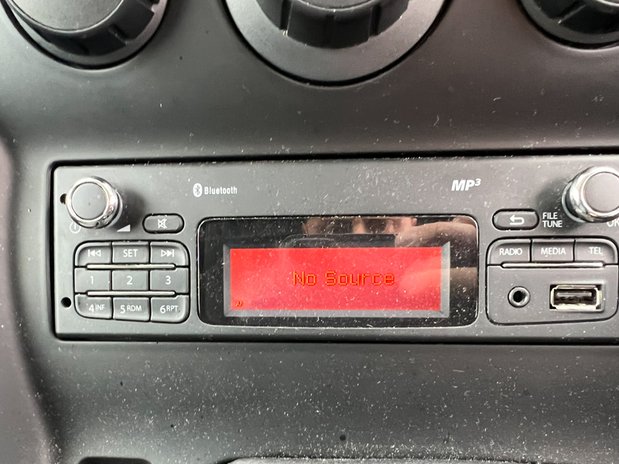 Mercedes-Benz Citan Petrol LWB (SOLD) L2H1 Low Roof Sportive Air Con Sensors 192 EURO 6 NO VAT 37