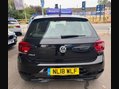 Volkswagen Polo 1.0 TSI SE Euro 6 (s/s) 5dr 6