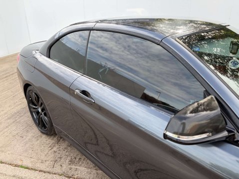 BMW 4 Series 2.0 420d M Sport Auto 2dr 14